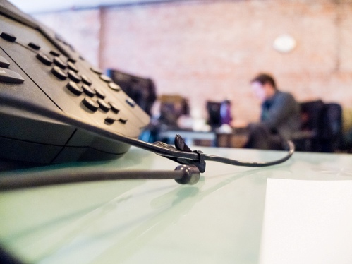 Growth of the Global VoIP Market - Office Phone Shop