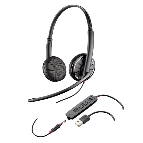 Headsets for business efficiency and productivity - Office Phone Shop