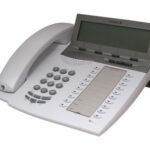 Ericsson Dialog 4225 V2 remanufactured business phones - Office Phone Shop