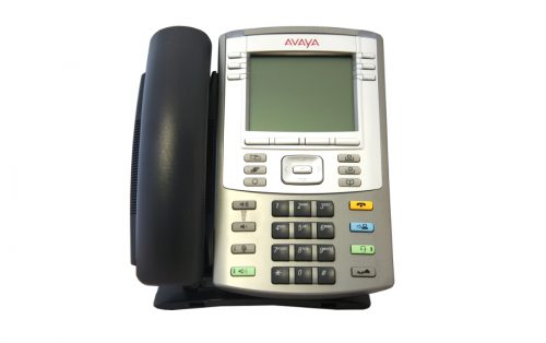 The Avaya 1140e phone (NTYS05) is in stock and available from Office