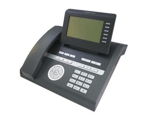 Siemens Openstage 40 HFA business phones available from Office Phone Shop