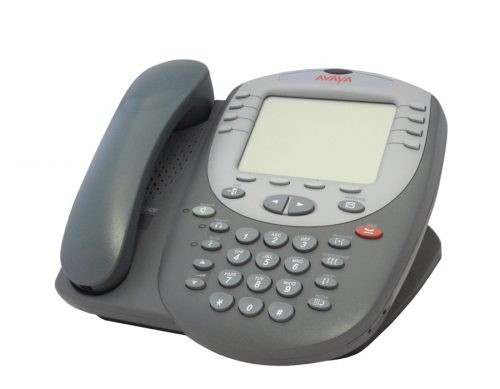 Avaya 2420 phone on special offer - Office Phone Shop