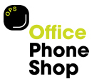 Office Phone Shop logo