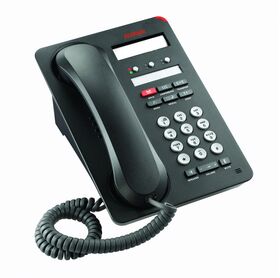 Handset Included Avaya 1403 Corded Office Phone 
