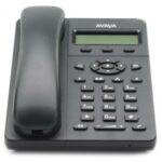 Avaya E129 SIP Deskphone