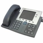Ericsson Aastra Dialog 4422 IP Office- Systemtelefon DBC 422 02/02001 