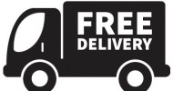 Free Delivery