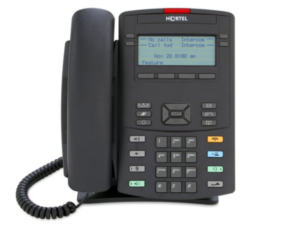 Nortel / Avaya 1220 IP Phone