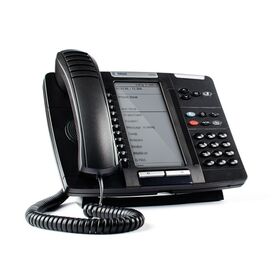 Mitel 5320 IP Phone 50006191 Fully 1 Year for sale online 