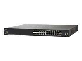 Cisco 24-Port Managed L3 10 Gigabit Ethernet Switch