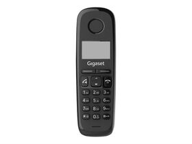 Gigaset S30350-H220-R701 - Teléfono fijo e inalámbrico DL780+ Combo IM4