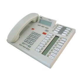 B Grade Priced with a 1 Yr Warranty Nortel T7316E Telephone in Black 