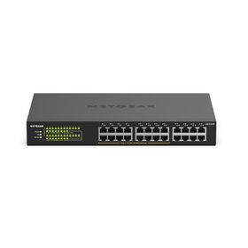 Network Switch Option