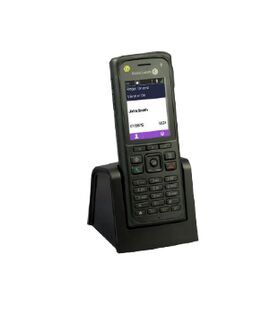 Téléphone sans fil Alcatel-Lucent Dect 8262 ATEX et PTI spécial PABX