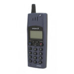 Ericsson DT570 Handset - DPANB23001/1