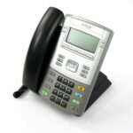 Nortel / Avaya 1120e IP Phone (NTYS03)