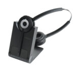 Jabra Pro 920 Duo UK Headset (920-29-508-102)
