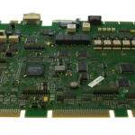 Siemens H3350/H3550 CBCC V4 Main Board