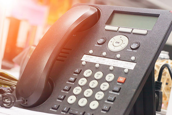 BT are phasing out ISDN and PSTN business lines in the UK by 2025