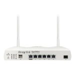 DrayTek Vigor 2865ax VDSL Router with Wi-Fi 6 AX3000 Wireless (V2865AX-K)