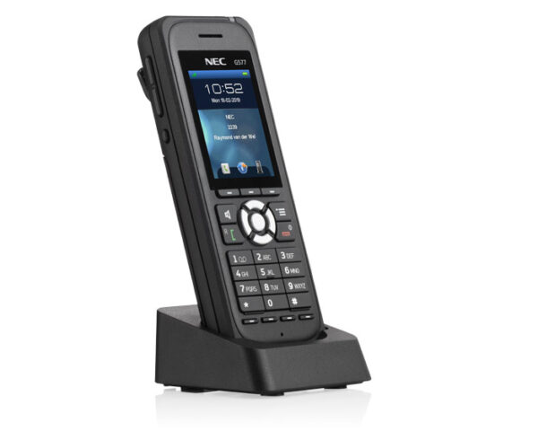 NEC SV9100 G277 IP Dect Handset