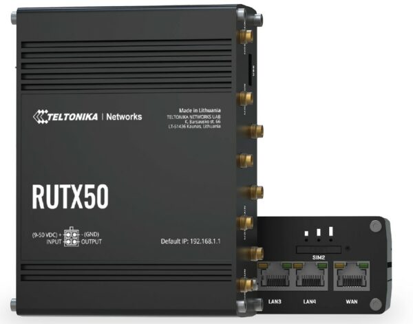 RUTX50
