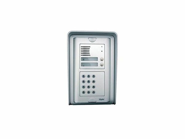 Ulydor 2 Button Door Phone & Access Control (Surface)