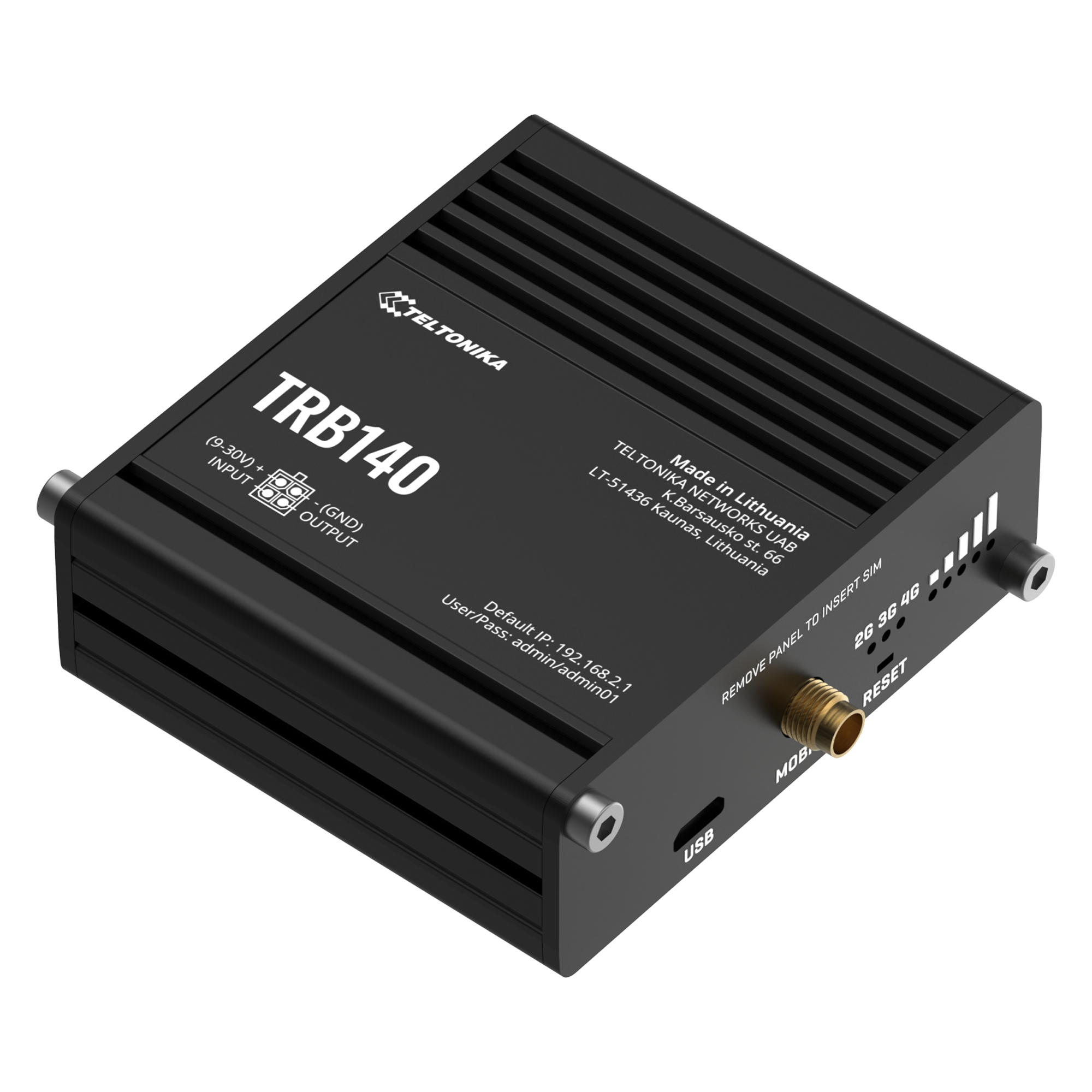 TRB140