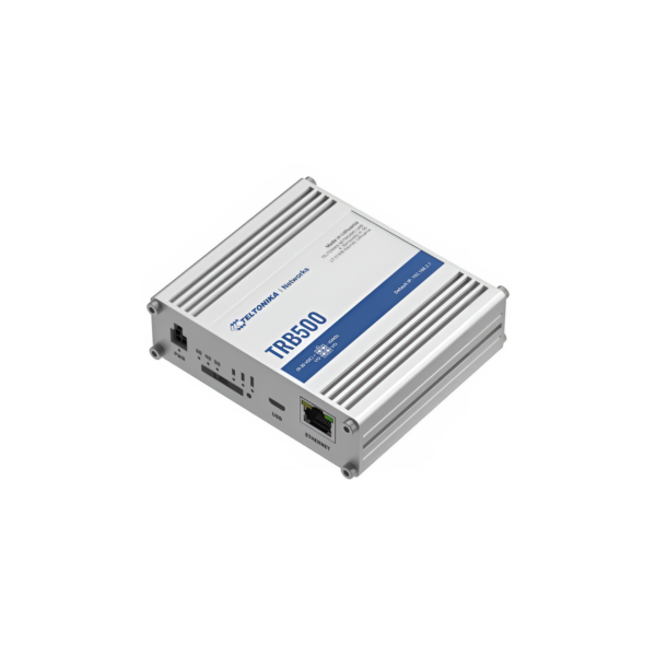 Teltonika Industrial 5G Gateway (TRB500)