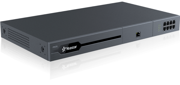 Yeastar P570 IP PBX (P570)