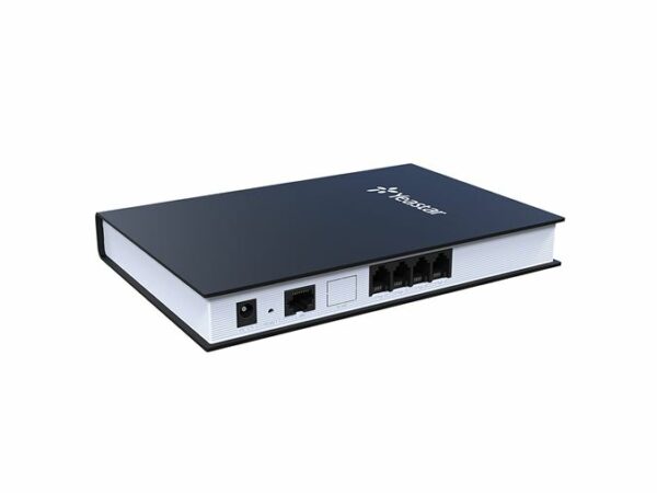 Yeastar TA410 4 Port FXO Gateway (TA410)