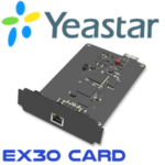 Yeastar EX30 Expansion Board (YST-EX30)