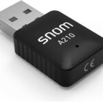 Snom A210 Wifi Dongle (4384)