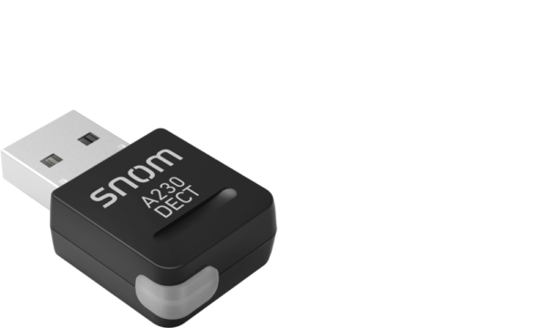 Snom A230 Dect Dongle (4386)