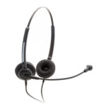 Agent 200TL Binaural NC Headset Top (AG22-0061)