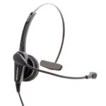 Agent 300TL Monaural NC Headset Top (AG22-0062)