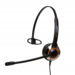 Agent 750 Plus Monaural Noise Cancelling (AG22-0366)