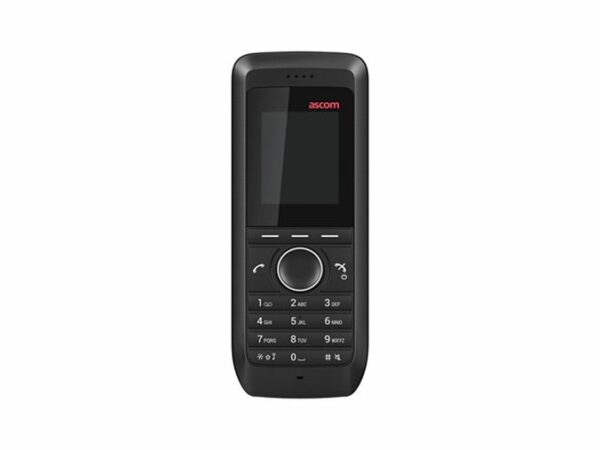 Ascom d43 Basic Handset (DH6-ABAA)