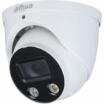 Dahua TiOC Camera Dome Camera 2 8MM Lens (IPC-HDW3549HP-AS-PV-0280)