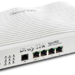Draytek Vigor 2832 ADSL Router Firewall (V2832-K)