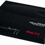 DrayTek Vigor 2910 Dual WAN Security Router - D (V2910)