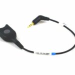 EPOS | Sennheiser CCEL191 - 2.5mm 60cm Lead (CCEL191-1)