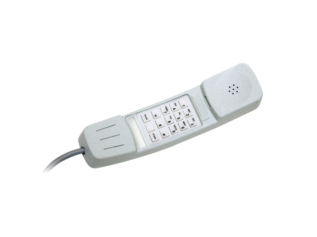 Interquartz Keypad Emulator Office Phone Shop