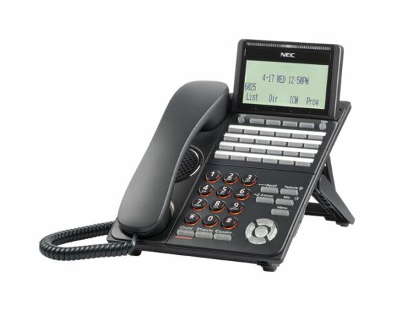 NEC DT530 24 Key Digital Phone (BE119000)