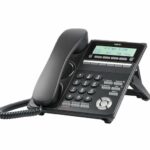 NEC DT920 6 Key IP Phone (BE118959)