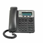 NEC GT210 SIP Phone (BE117876)
