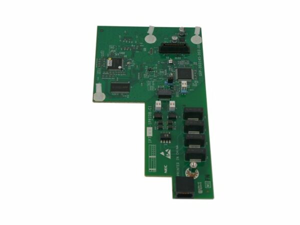 NEC SL2100 1 ISDN PRI/T1 daughter board - IP7WW-1PRIDB-C1 (BE116512)