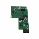 NEC SL2100 - 2 ISDN BRI daughterboard (BE116511)