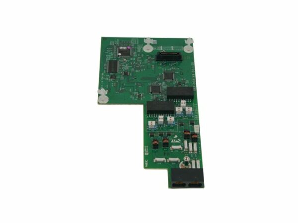 NEC SL2100 - 2 ISDN BRI daughterboard (BE116511)