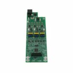 NEC SL2100 3 Analog Trunks daughter board - IP7WW-3COIDB-C1 (BE116510)